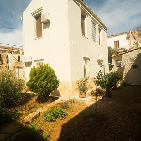 Tatiana'S Garden House Villa Chania  Exterior photo