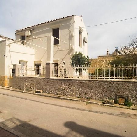Tatiana'S Garden House Villa Chania  Exterior photo