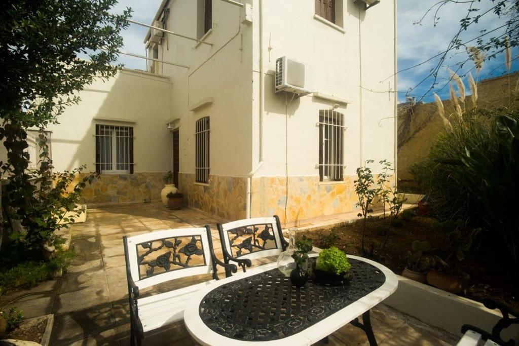 Tatiana'S Garden House Villa Chania  Exterior photo