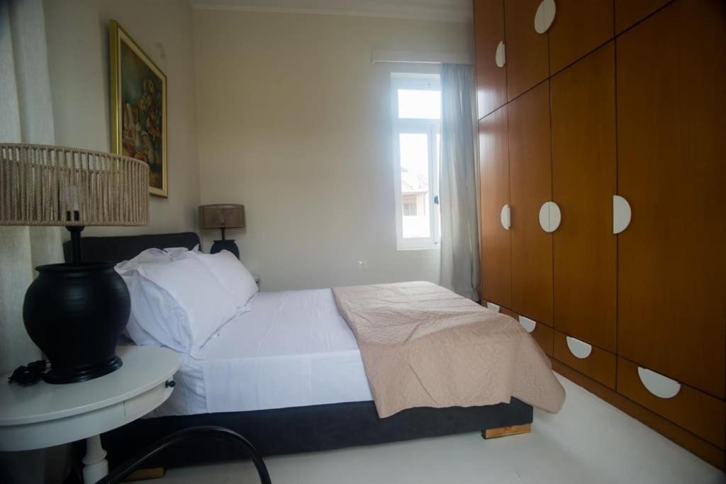 Tatiana'S Garden House Villa Chania  Exterior photo