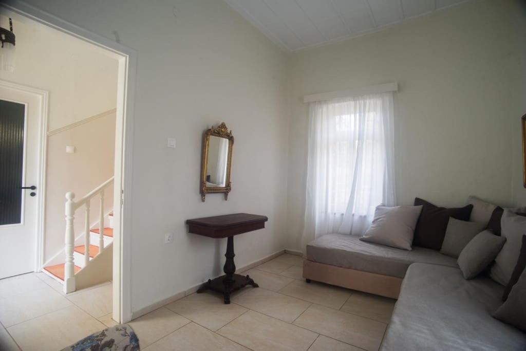 Tatiana'S Garden House Villa Chania  Exterior photo