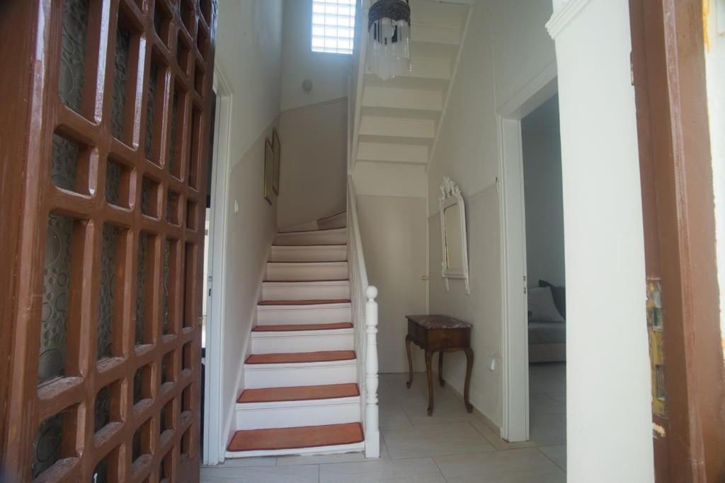 Tatiana'S Garden House Villa Chania  Exterior photo