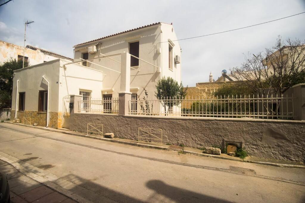 Tatiana'S Garden House Villa Chania  Exterior photo