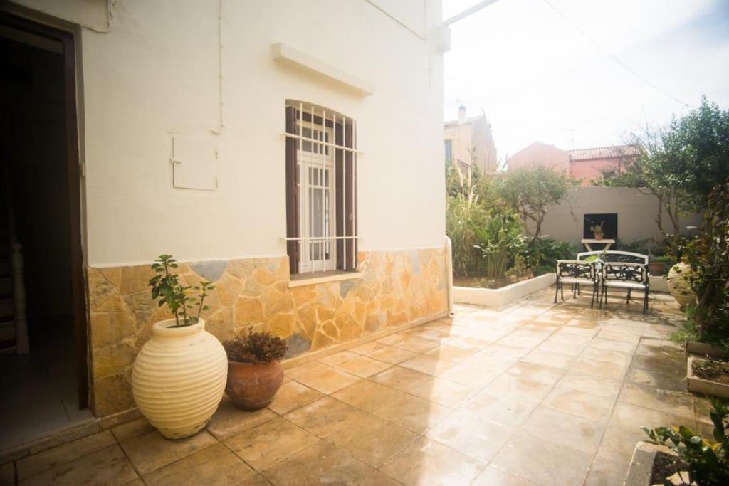 Tatiana'S Garden House Villa Chania  Exterior photo